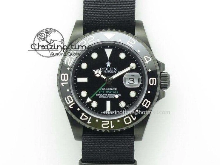 0601 Yacht-Master 116622 ARF 1:1 Best Edition 904L Steel Blue Dial on SS Bracelet A OnTrend 3231
